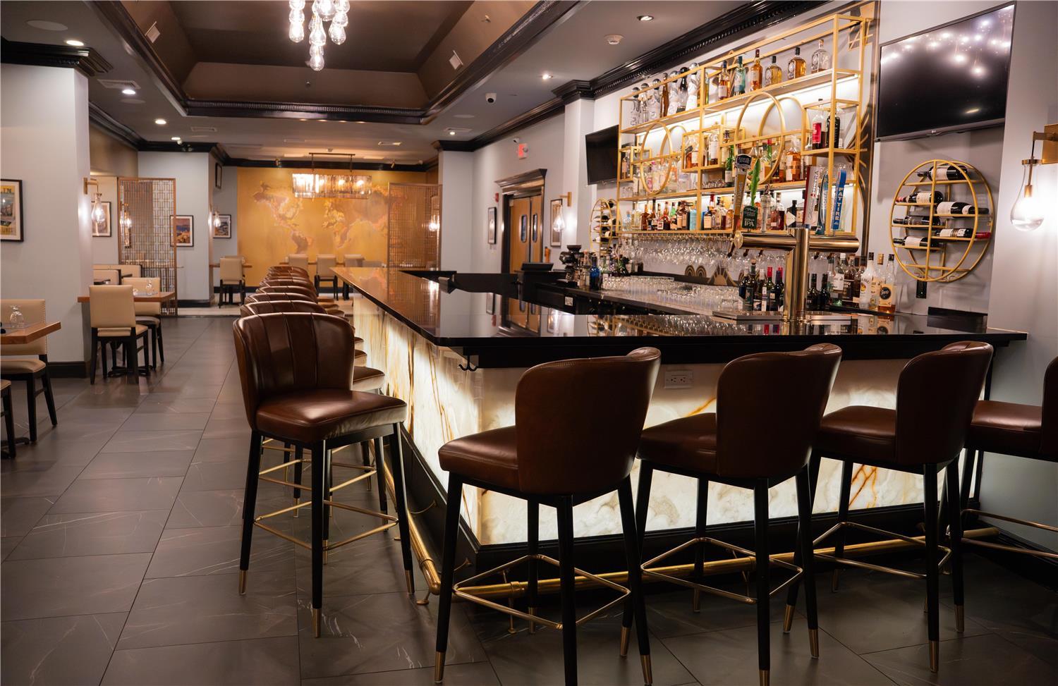 restaurant cafeteria