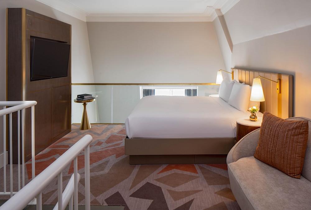 room