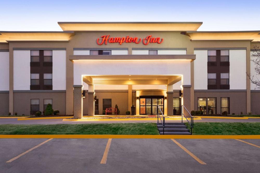 amenities