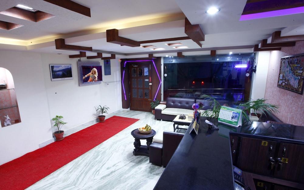 lounge