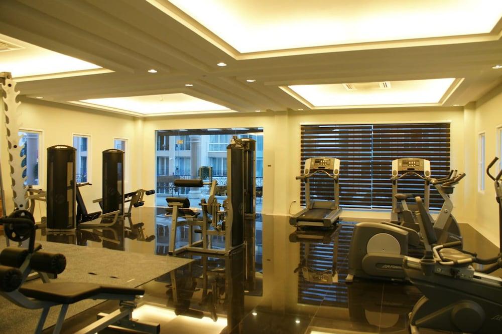sport facilities