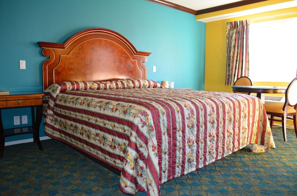 room