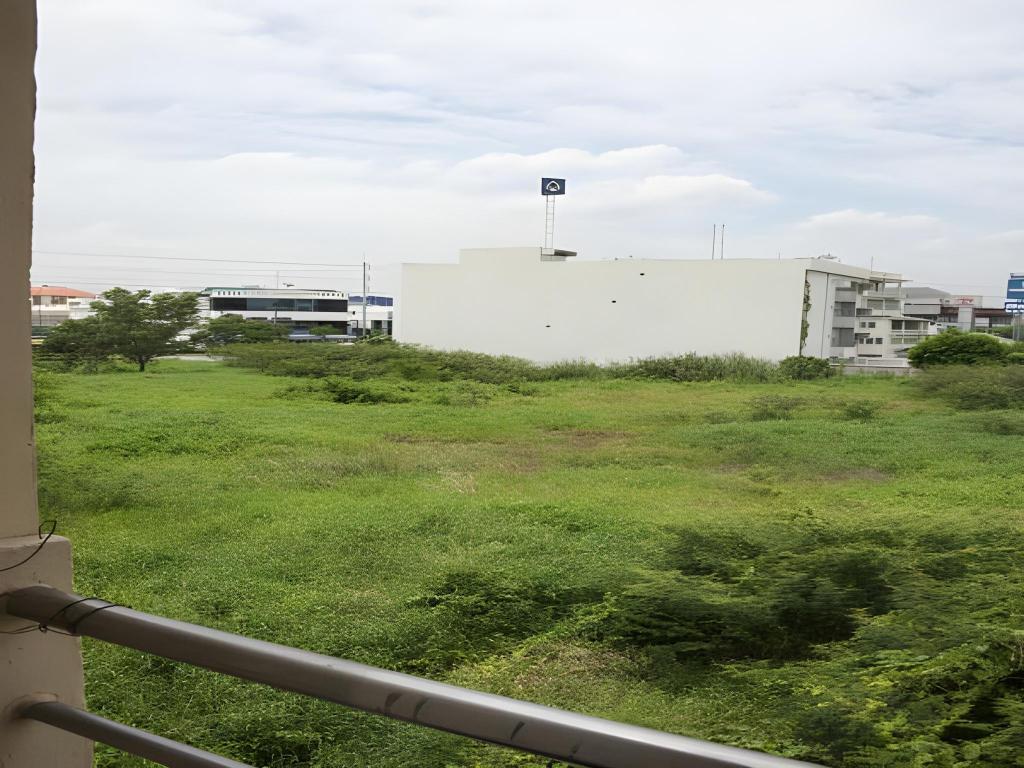 surroundings
