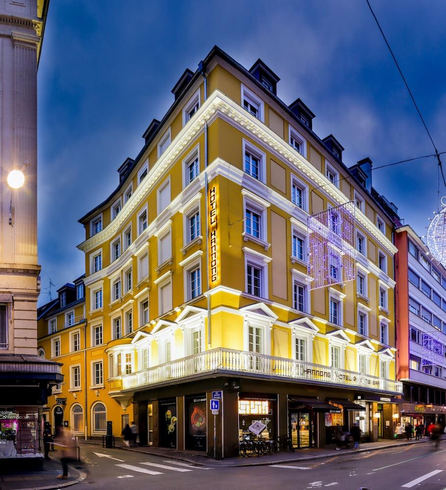 hotel