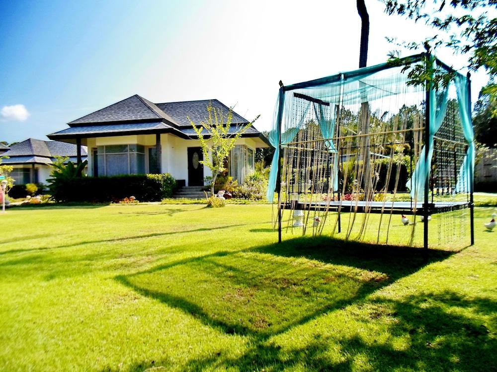 amenities