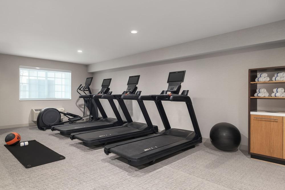 sport facilities