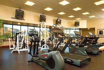 sport_facililities