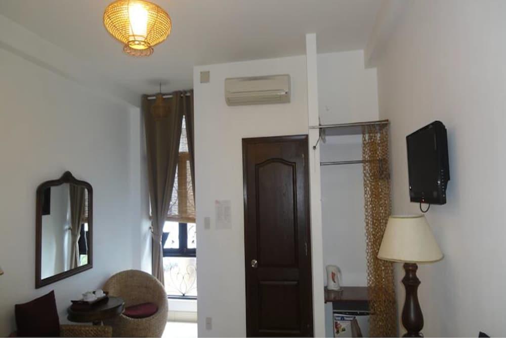 room