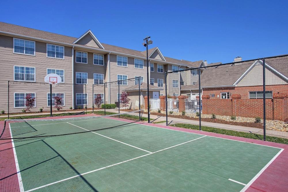 sport facilities