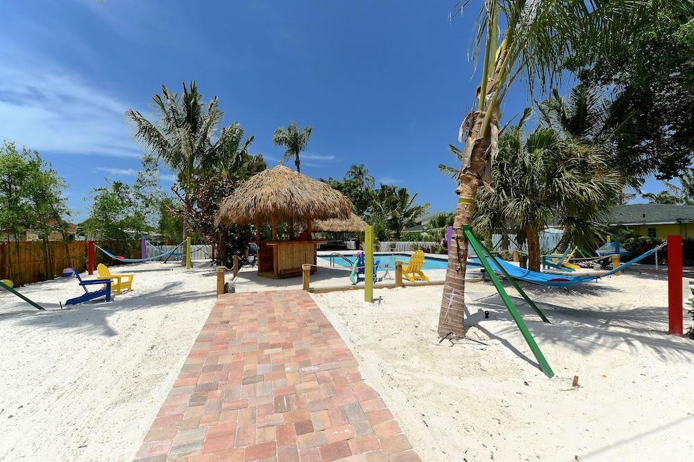 amenities