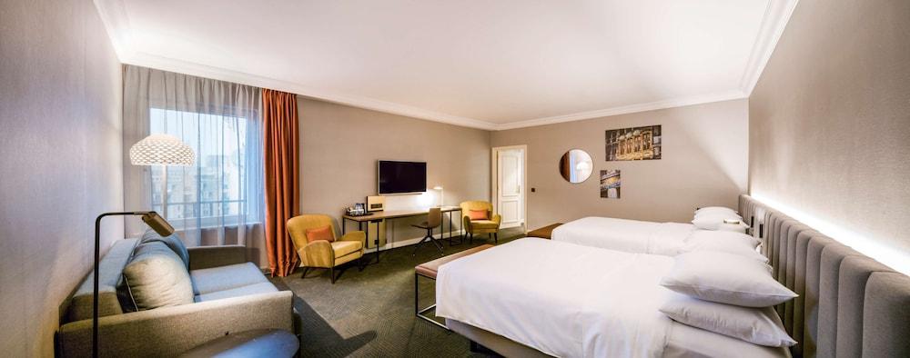 room