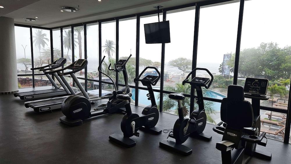 sport facilities