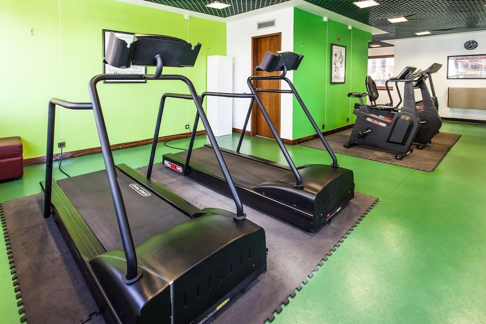 sport_facililities