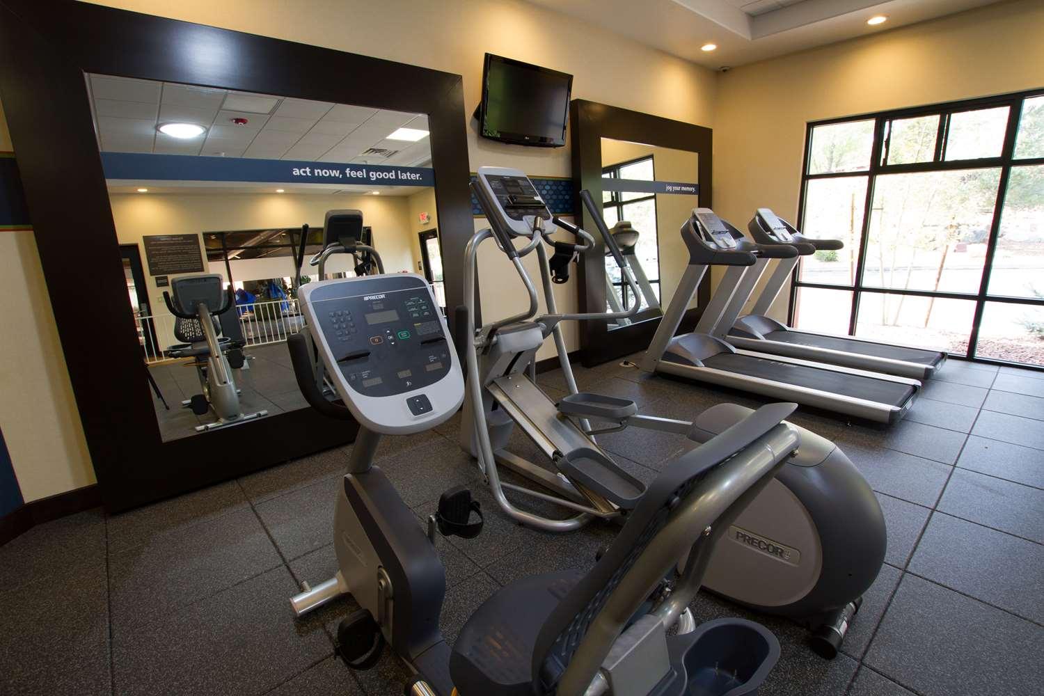 sport facilities