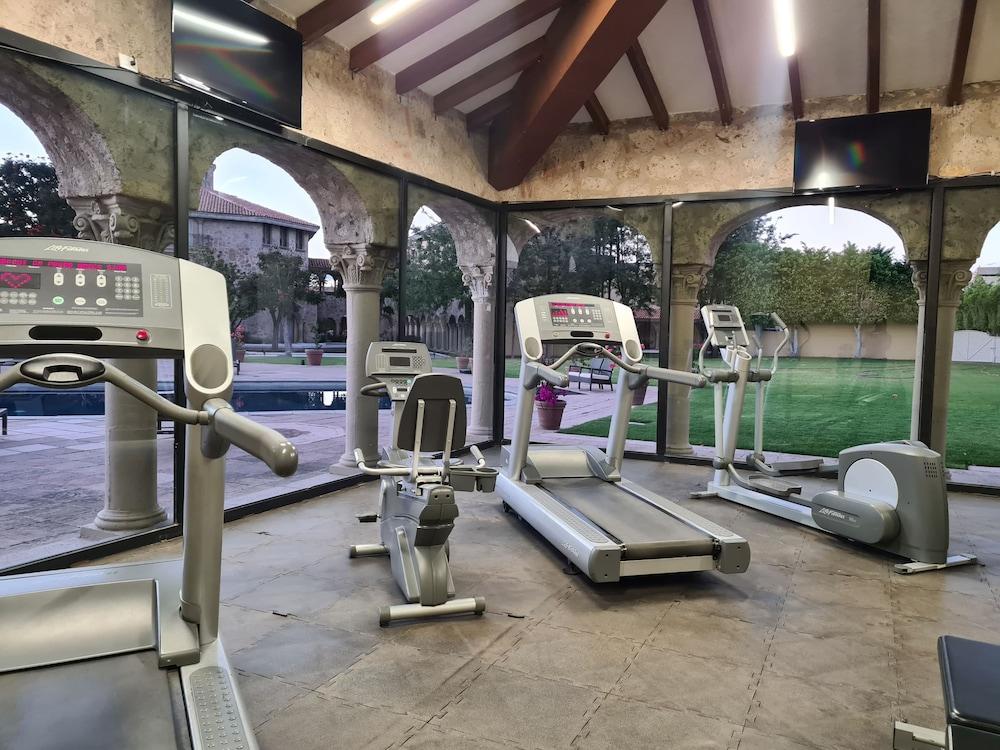 sport facilities