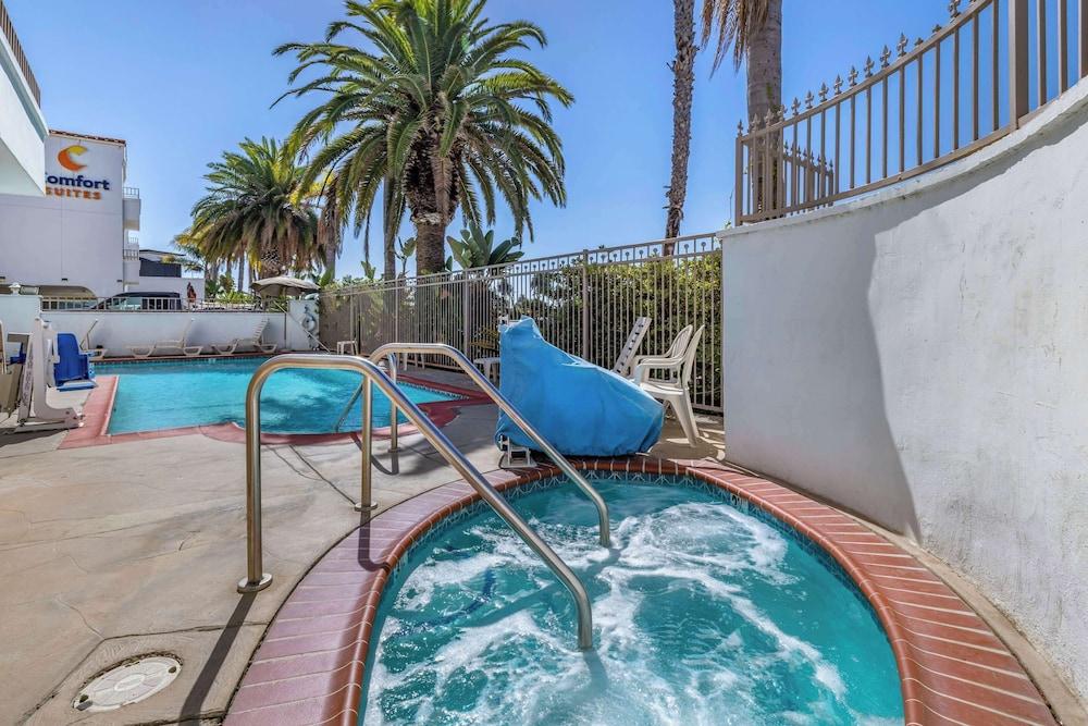 swimming pool spa