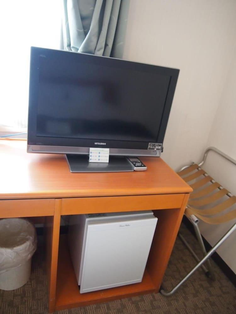 work area