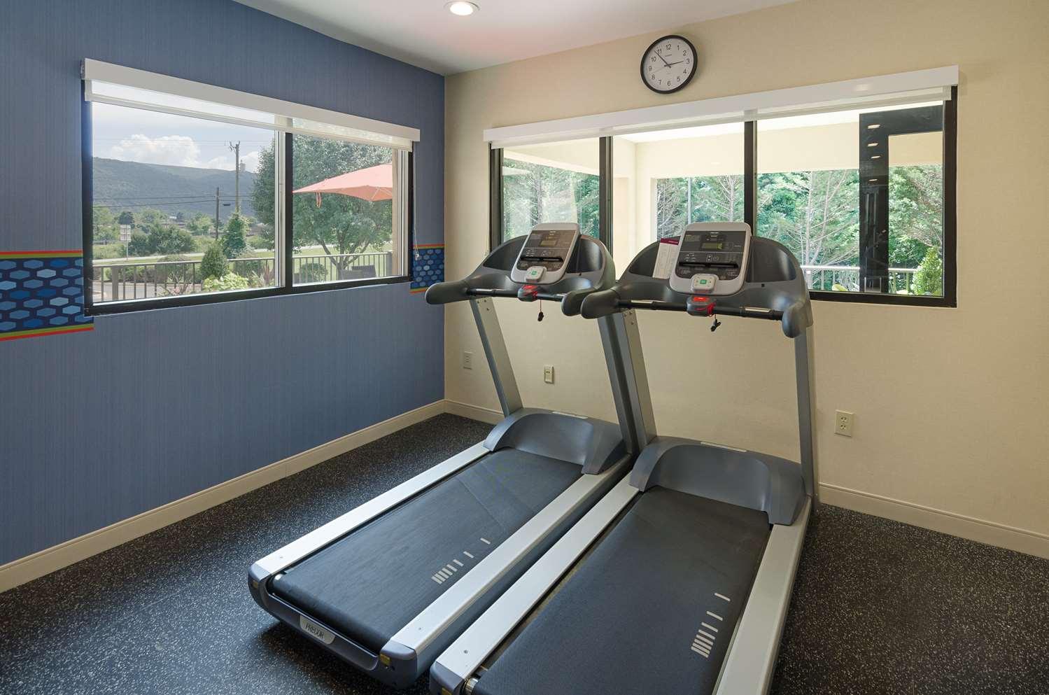 sport facilities