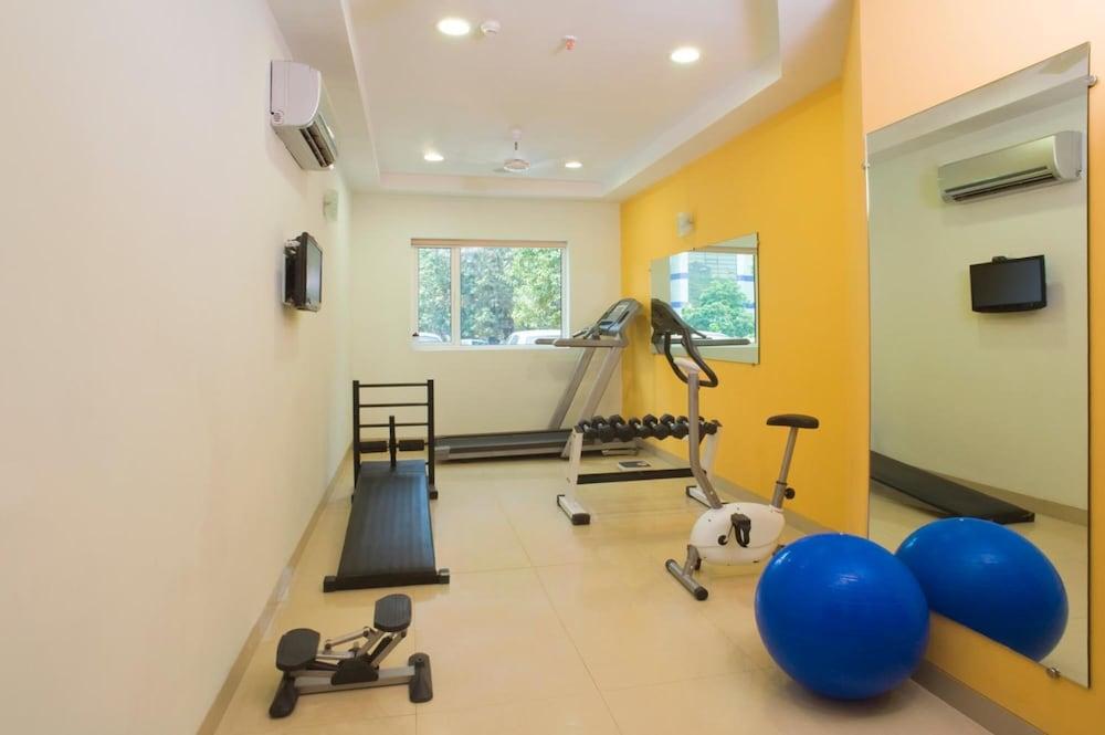 sport facilities