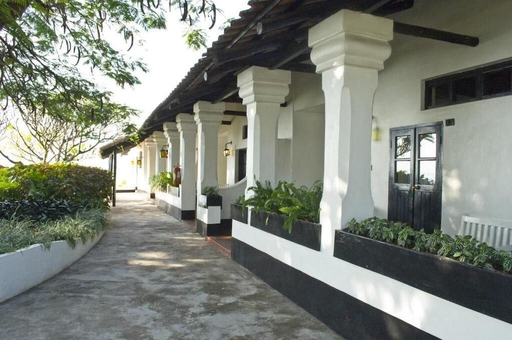 surroundings