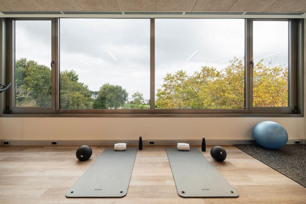 sport facilities