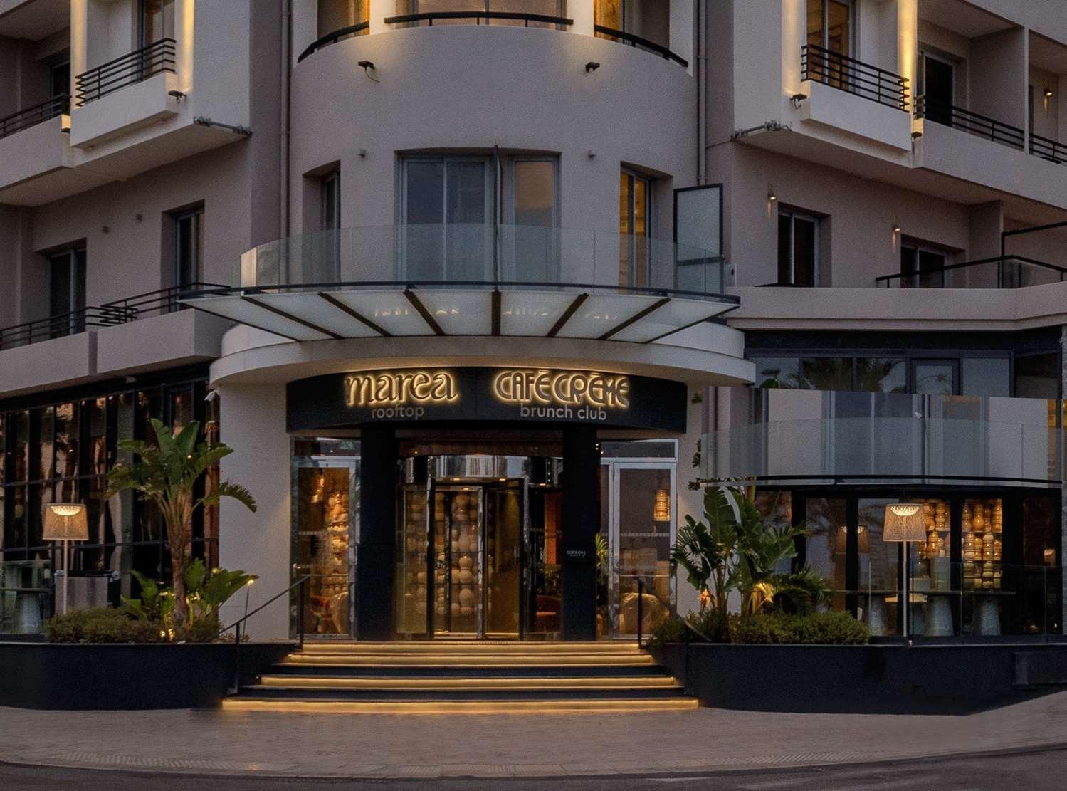 hotel