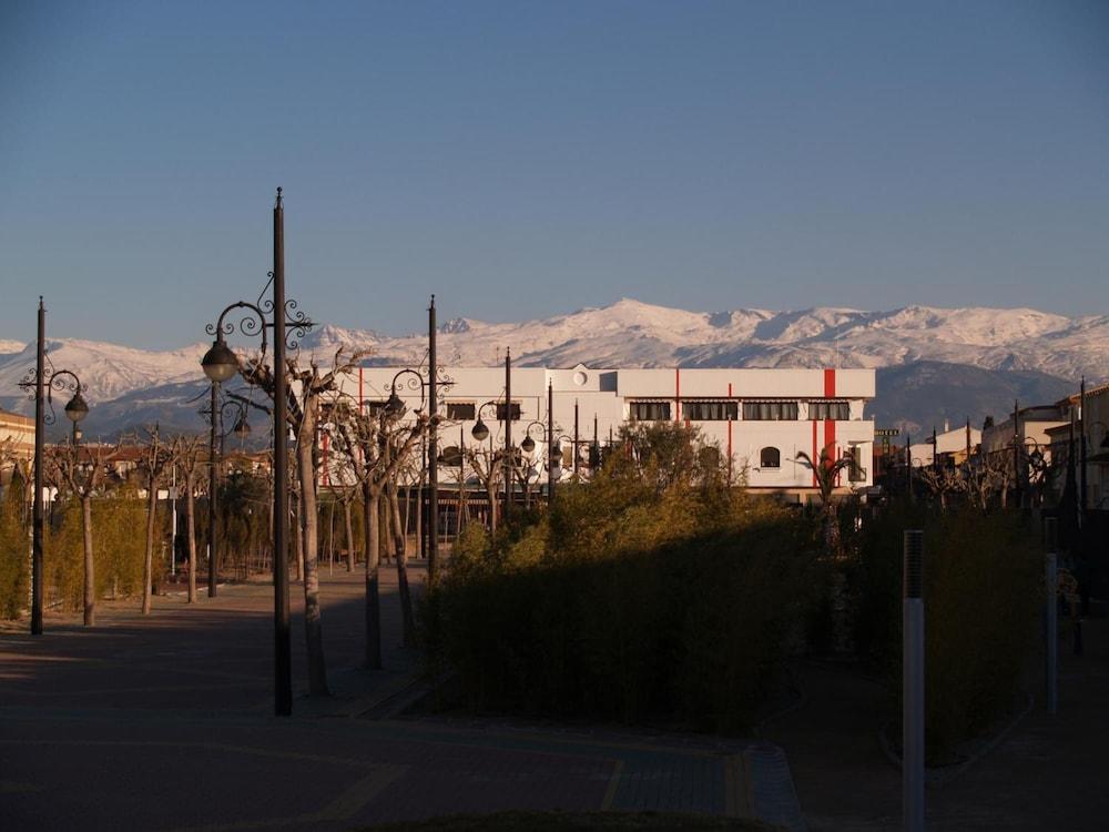 surroundings