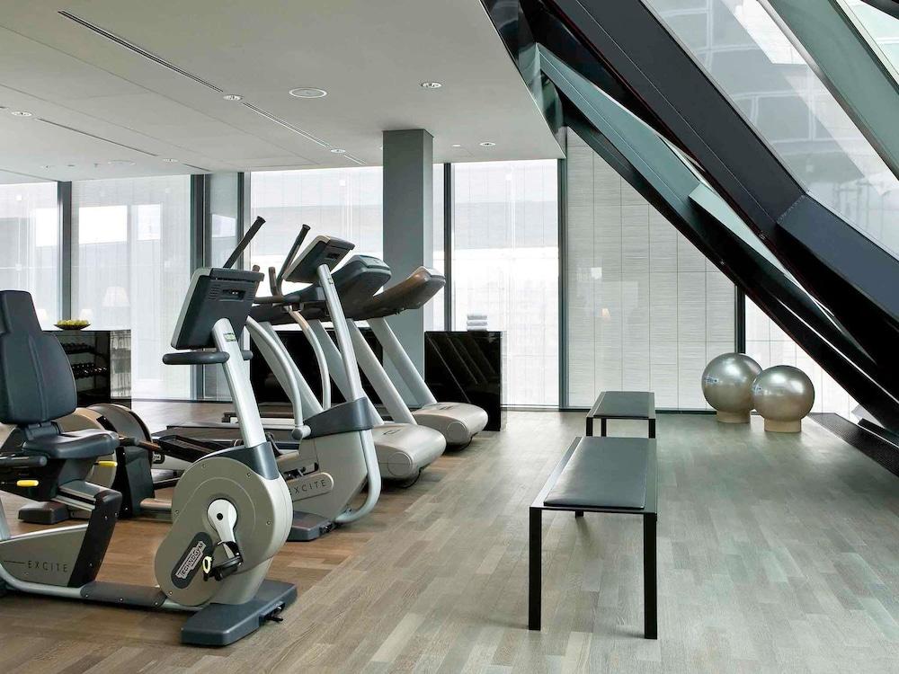 sport facilities
