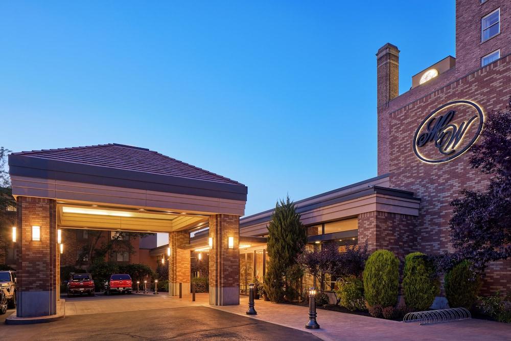 amenities