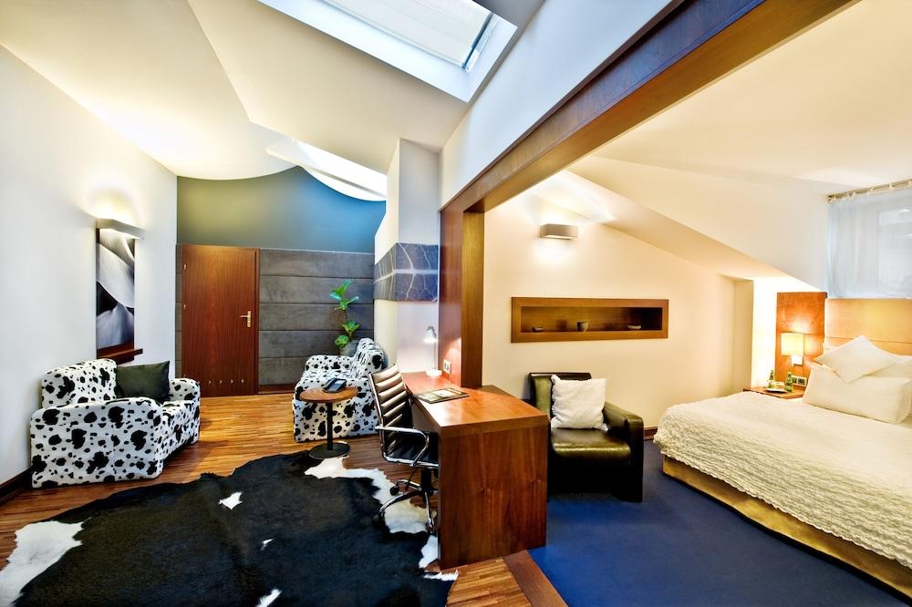 room