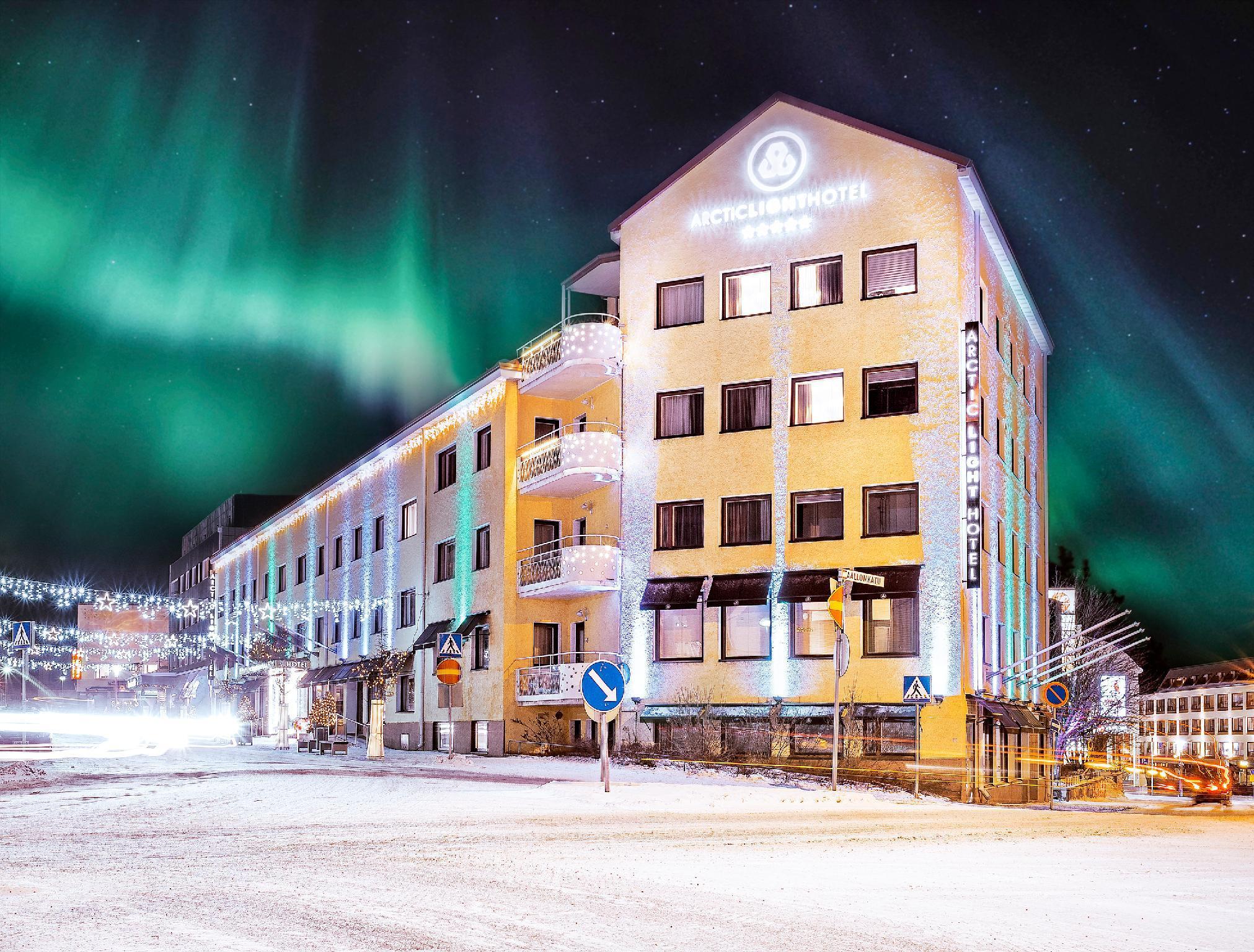 hotel