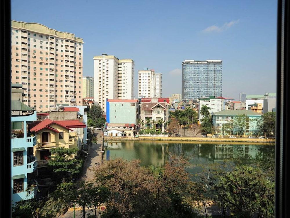 surroundings