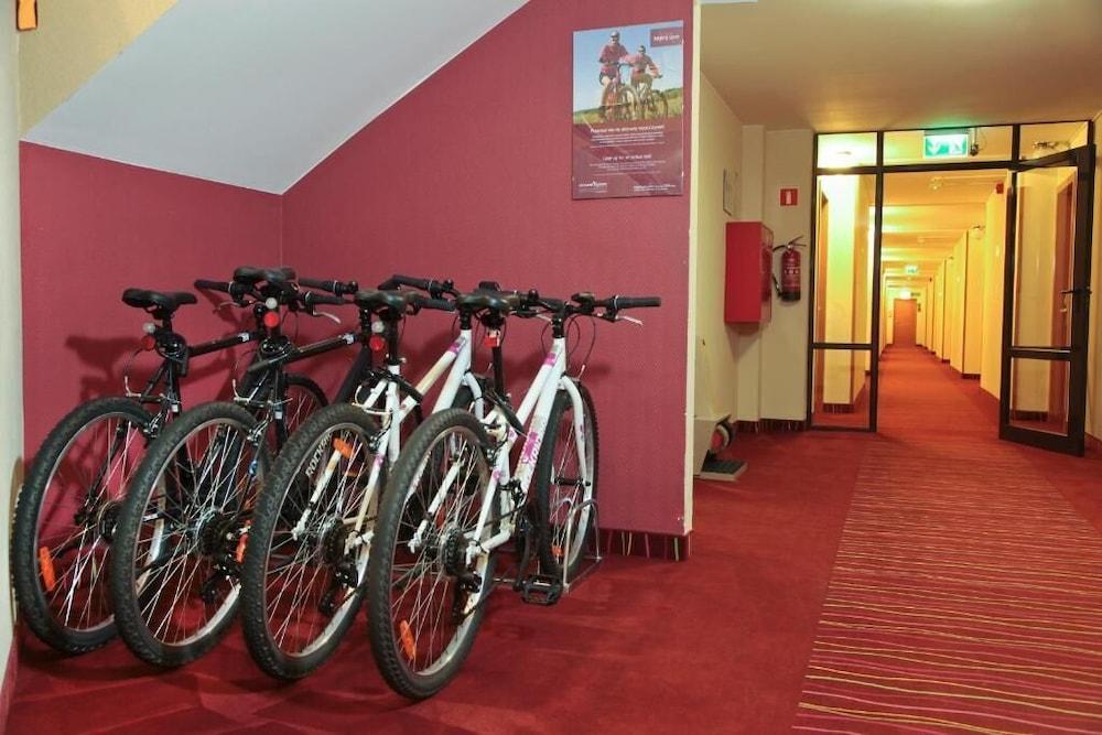 sport facilities