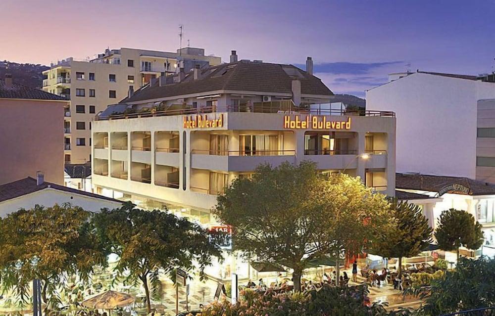 hotel