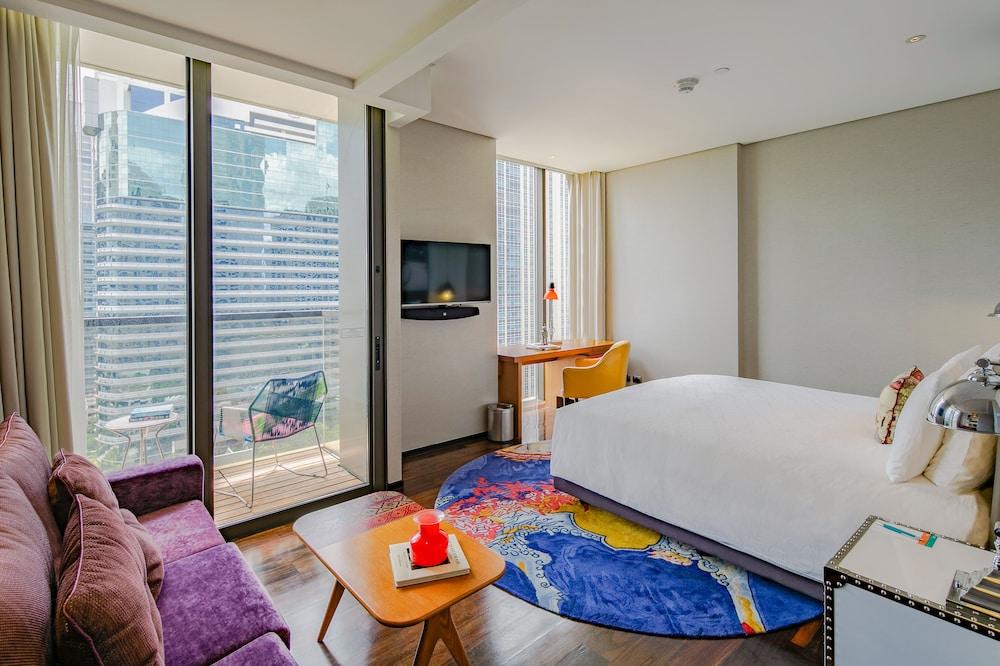 room