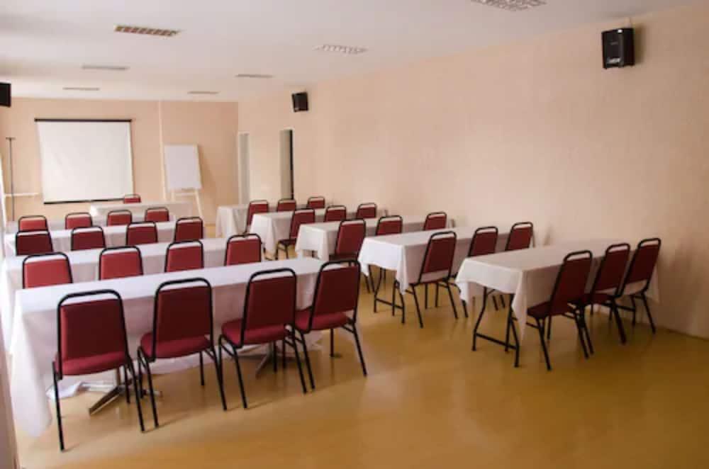work area