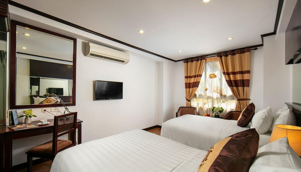 room