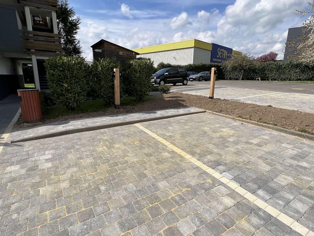 amenities