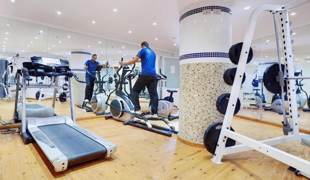 sport facilities