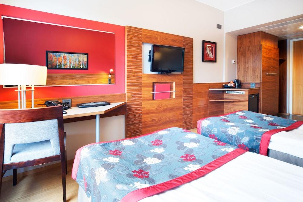room