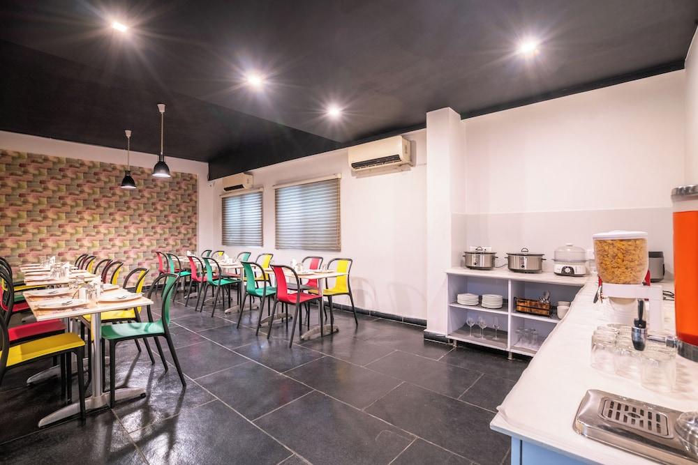 amenities