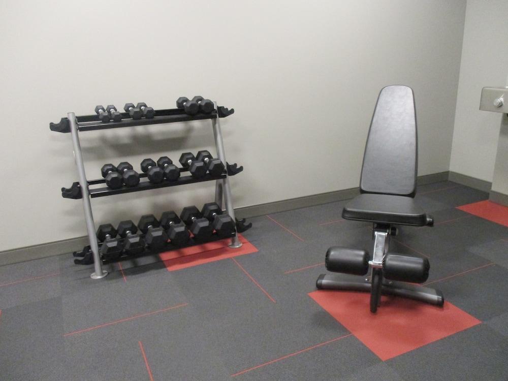 sport_facililities
