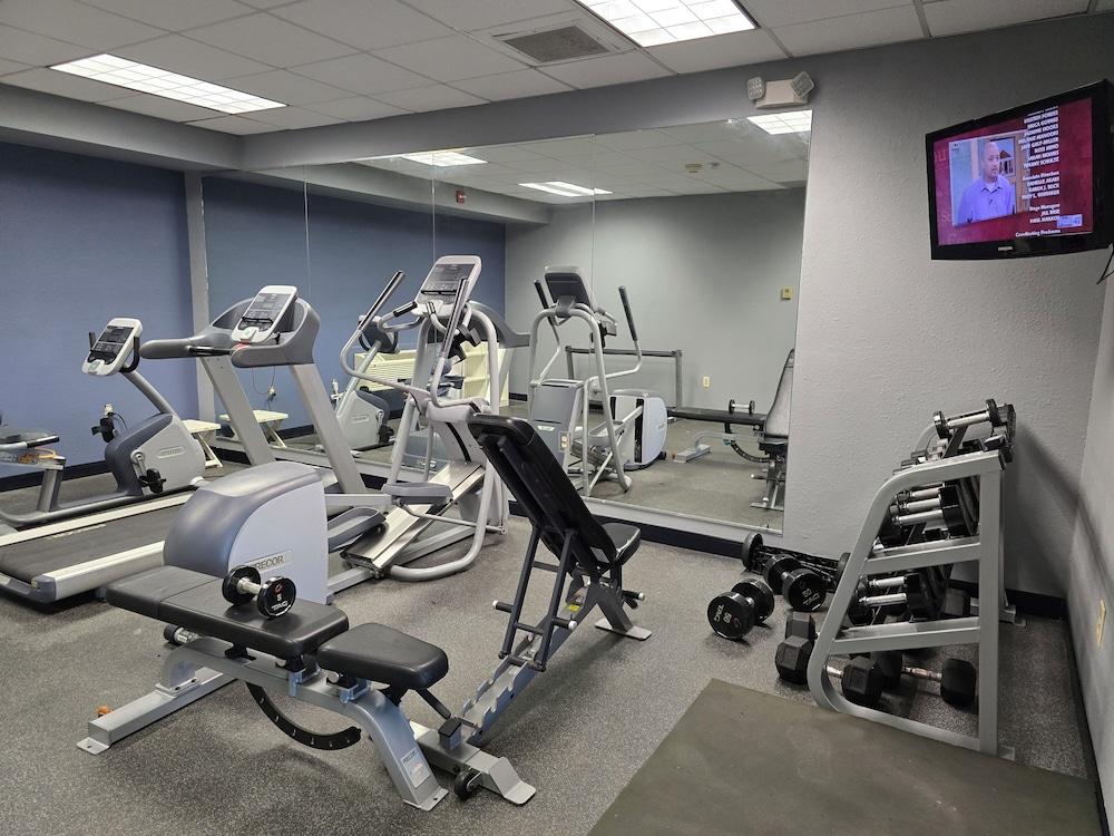 sport facilities