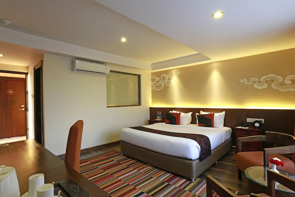 room