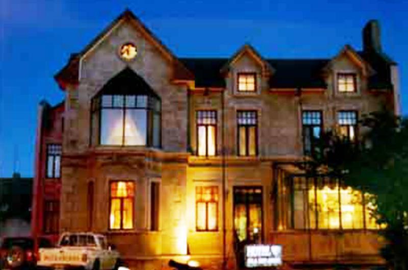 hotel