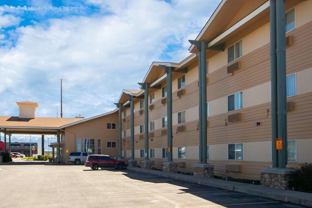 amenities