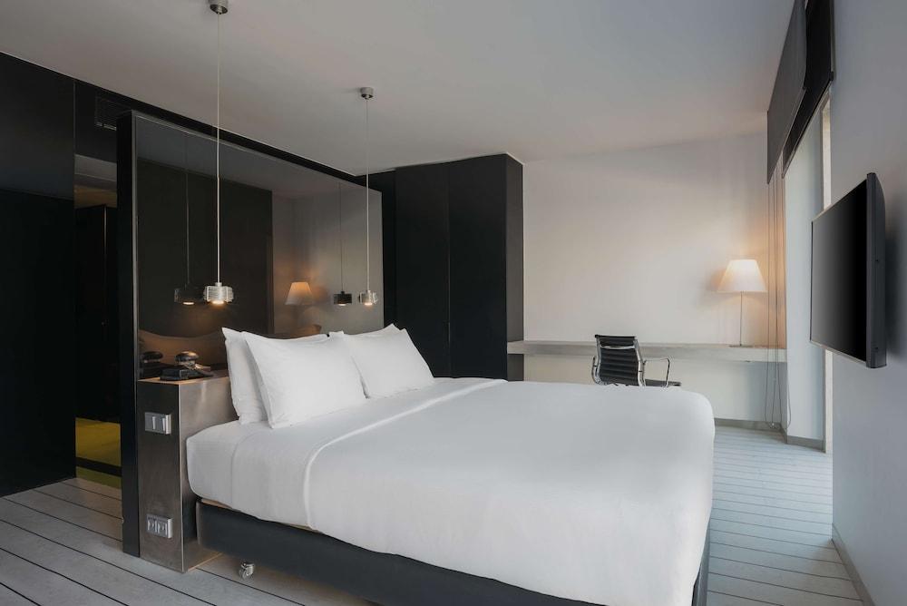 room
