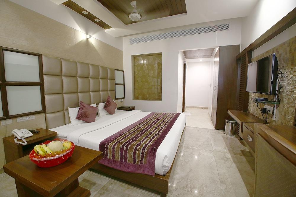 room