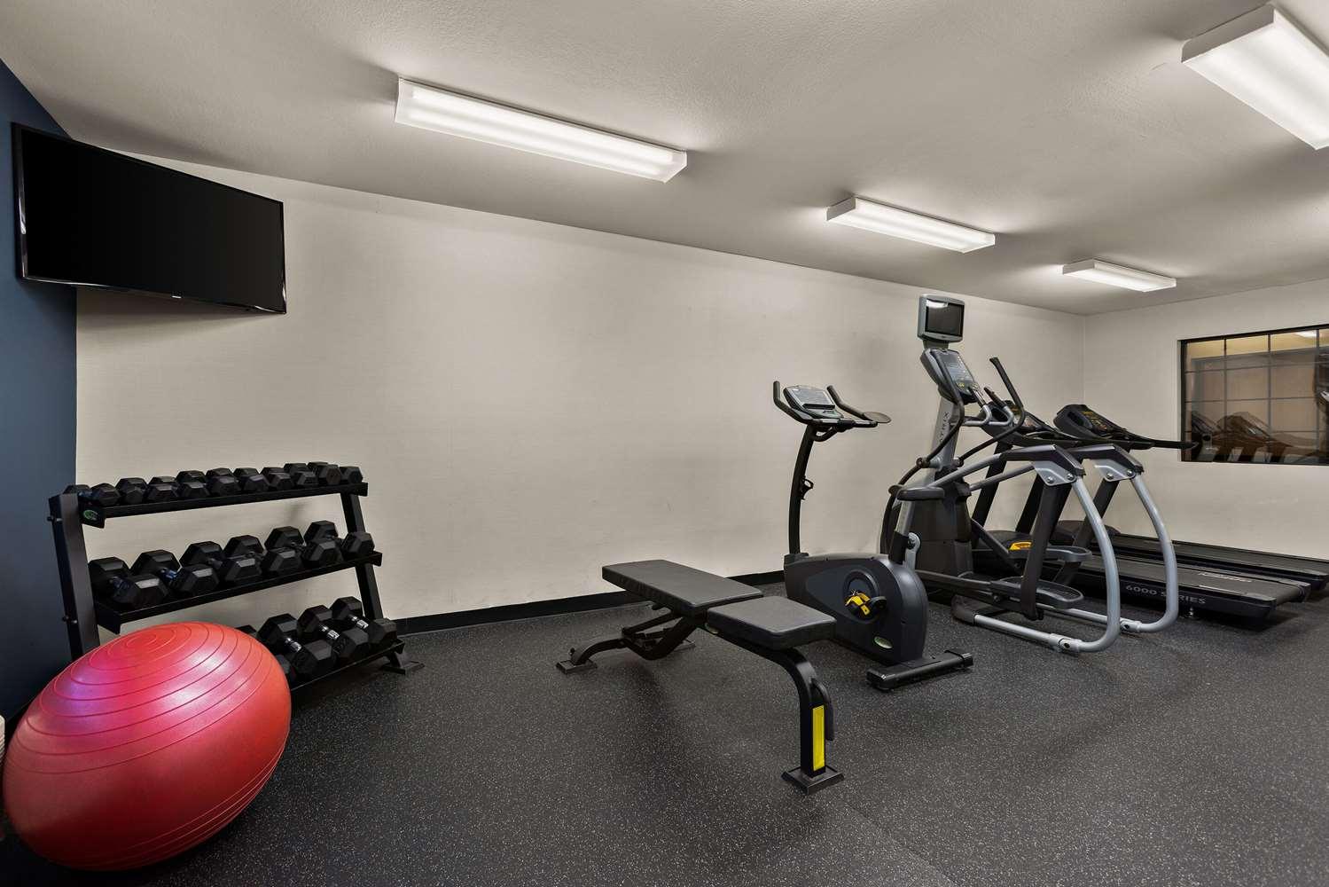 sport facilities