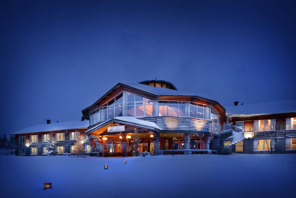 hotel